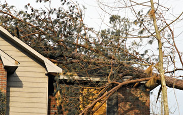 emergency roof repair Lakers Green, Surrey