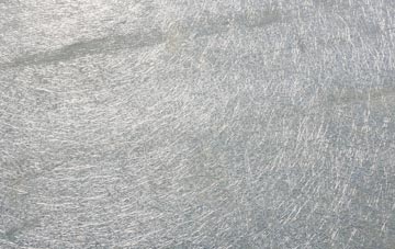 Lakers Green laminate fibreglass or shingles?