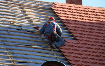 roof tiles Lakers Green, Surrey