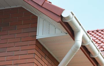 Lakers Green soffit repair costs