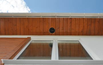 Lakers Green soffit repair quotes